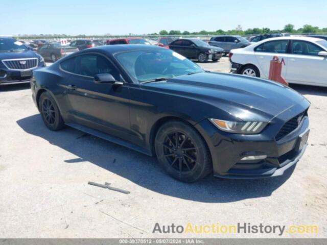 FORD MUSTANG V6, 1FA6P8AM6H5333314
