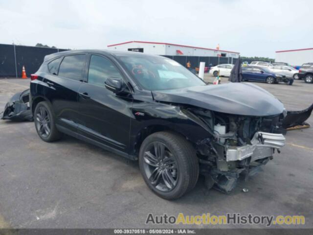 ACURA RDX A-SPEC PACKAGE, 5J8TC1H64LL017388