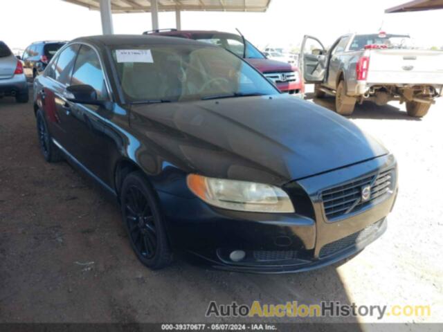 VOLVO S80 3.2, YV1AS982981074039