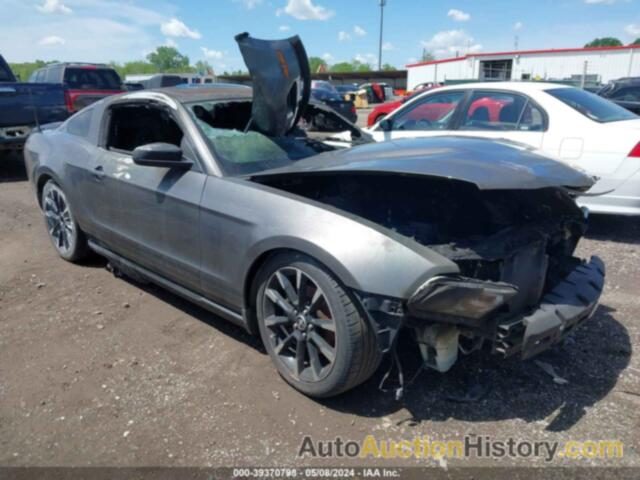 FORD MUSTANG, 1ZVBP8AM3C5271529