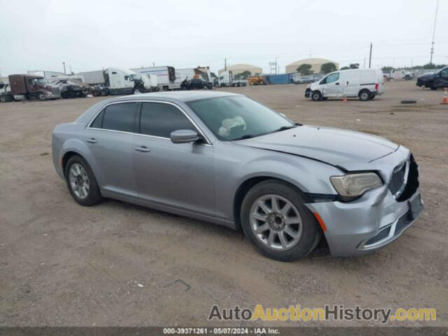 CHRYSLER 300 LIMITED, 2C3CCAAG9FH796620