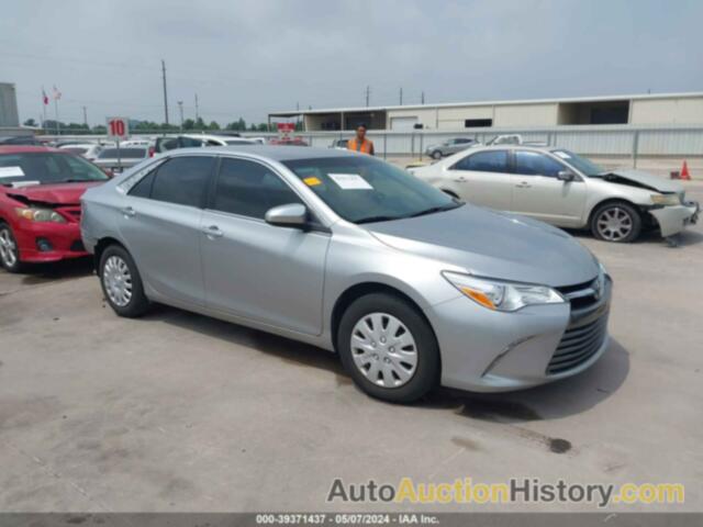 TOYOTA CAMRY LE, 4T4BF1FK8FR510346