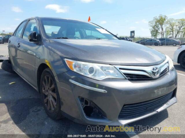 TOYOTA CAMRY LE, 4T4BF1FK3ER341786