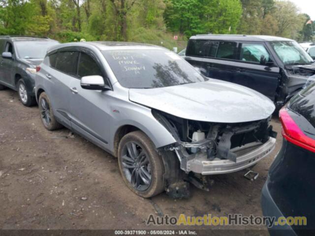 ACURA RDX A-SPEC PACKAGE, 5J8TC2H66NL005123