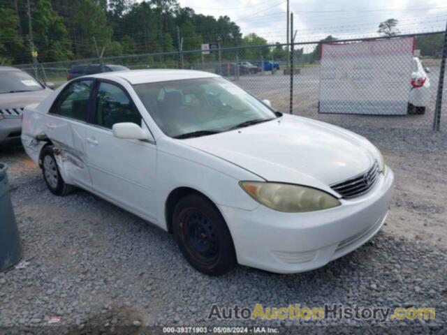 TOYOTA CAMRY LE, 4T1BE32KX6U717352