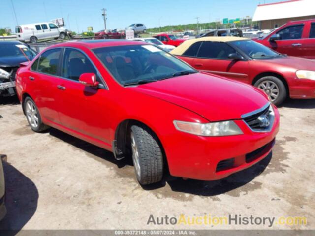 ACURA TSX, JH4CL96855C032680