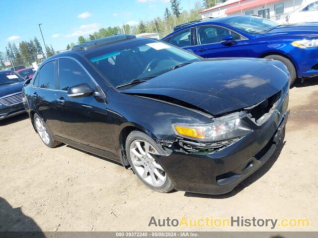 ACURA TSX, JH4CL96947C022072