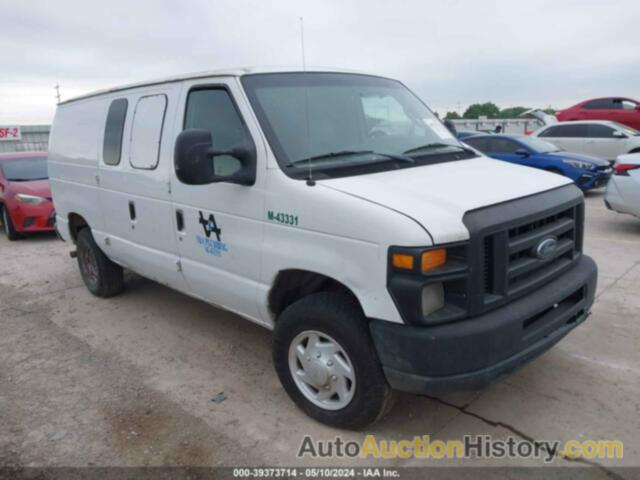 FORD E-350 SUPER DUTY COMMERCIAL/RECREATIONAL, 1FTSE34L08DB60450