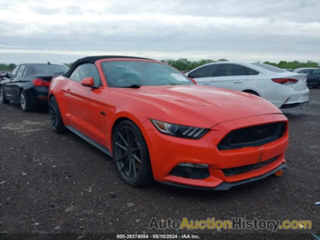 FORD MUSTANG GT PREMIUM, 1FATP8FFXG5312218