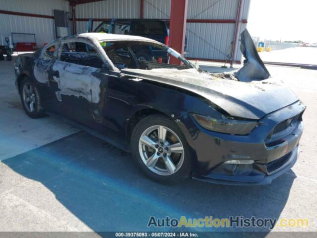 FORD MUSTANG V6, 1FA6P8AM2F5352262
