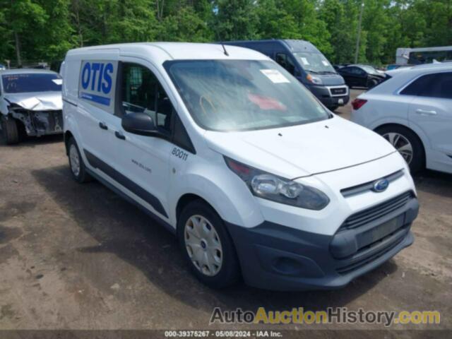 FORD TRANSIT CONNECT XL, NM0LS7E70H1322954