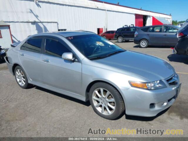 ACURA TSX, JH4CL968X8C009304