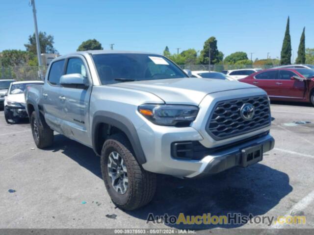 TOYOTA TACOMA TRD OFF ROAD, 3TMCZ5AN2PM594379