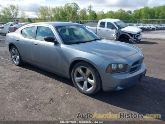 DODGE CHARGER, 2B3A43G47H864907