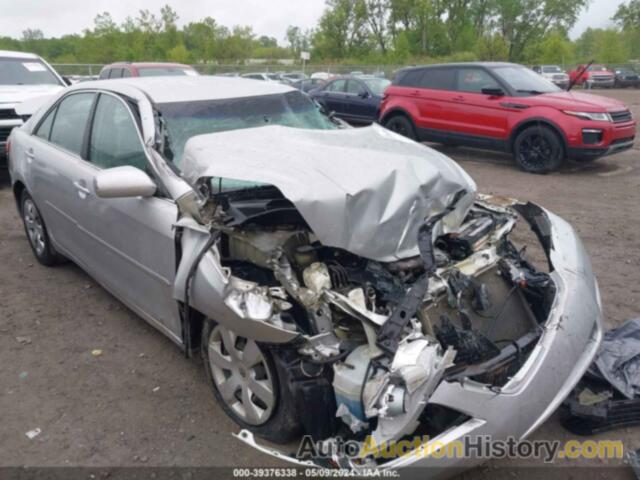 TOYOTA CAMRY LE, 4T1BE46K99U904165