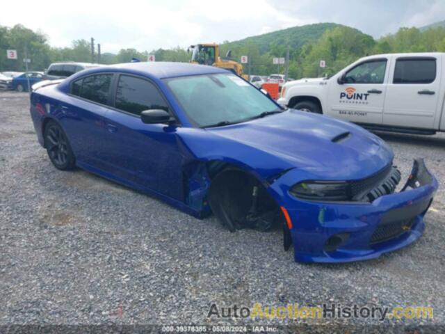 DODGE CHARGER R/T, 2C3CDXCT3NH231904