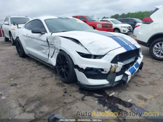 FORD MUSTANG SHELBY GT350, 1FA6P8JZXJ5503417