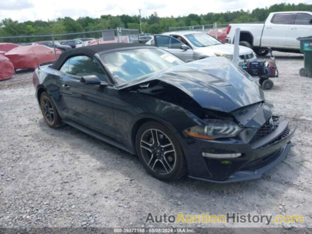 FORD MUSTANG, 1FATP8UHXL5101633