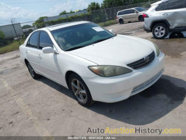 TOYOTA CAMRY LE, JTDBE32K940253267