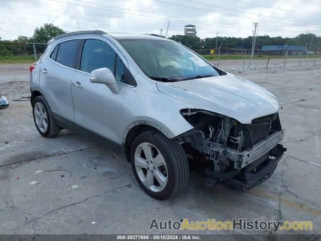 BUICK ENCORE LEATHER, KL4CJCSB3FB068875
