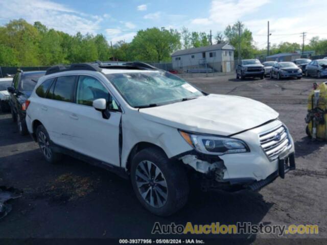 SUBARU OUTBACK 3.6R LIMITED, 4S4BSEKC6H3393645