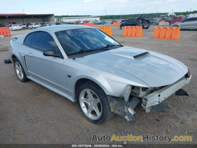 FORD MUSTANG GT, 1FAFP42X82F182690