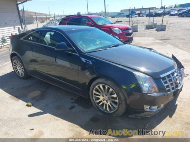 CADILLAC CTS PERFORMANCE COLLECTION, 1G6DL1E33C0135918