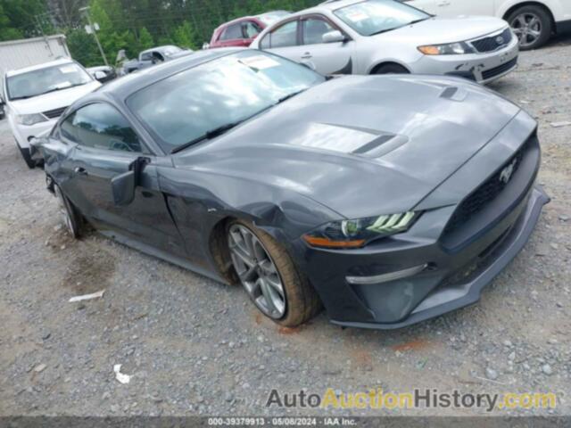 FORD MUSTANG ECOBOOST, 1FA6P8TH3K5173593