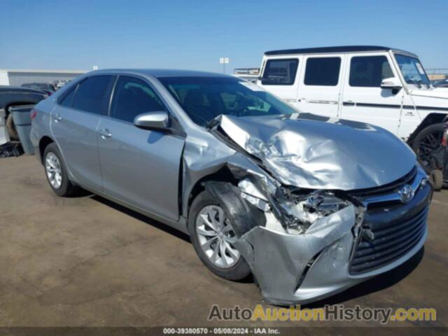 TOYOTA CAMRY LE, 4T1BF1FK8FU899824