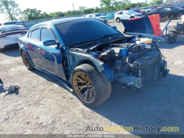 DODGE CHARGER SCAT PACK WIDEBODY RWD, 2C3CDXGJ2LH251437