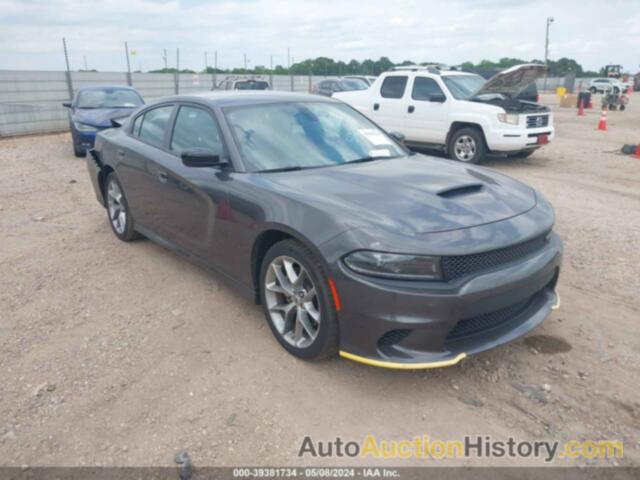 DODGE CHARGER GT, 2C3CDXHG8PH594732