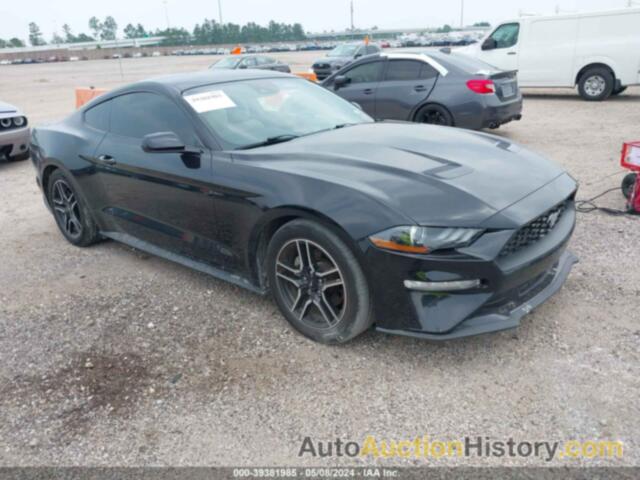FORD MUSTANG ECOBOOST, 1FA6P8TH9K5119585