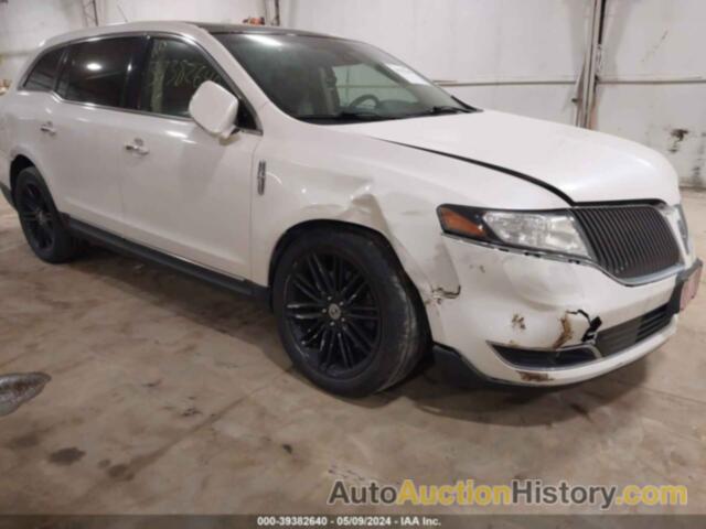 LINCOLN MKT ECOBOOST, 2LMHJ5AT1GBL02413