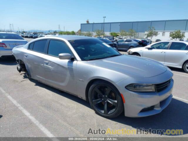 DODGE CHARGER R/T, 2C3CDXCT3GH292771