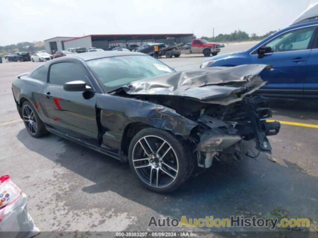 FORD MUSTANG, 1ZVBP8AM7D5266724