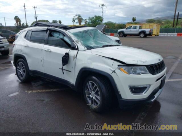 JEEP COMPASS SUN AND SAFETY FWD, 3C4NJCBB2LT241665