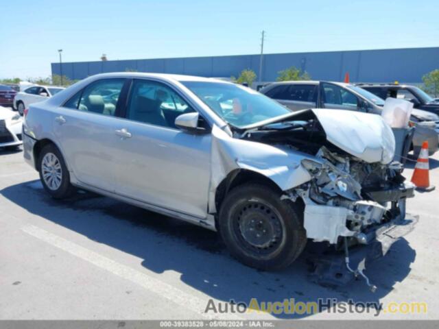 TOYOTA CAMRY LE, 4T4BF1FK2CR225041
