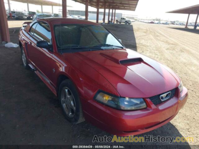 FORD MUSTANG, 1FAFP40493F353697