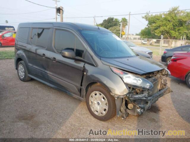 FORD TRANSIT CONNECT XL, NM0GS9E74G1256954