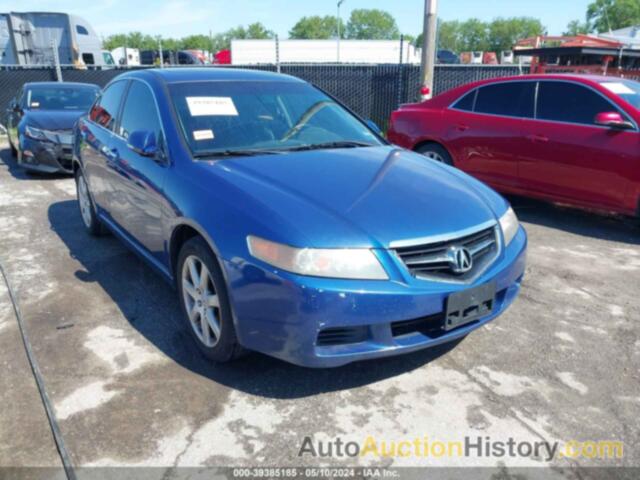 ACURA TSX, JH4CL96814C001442