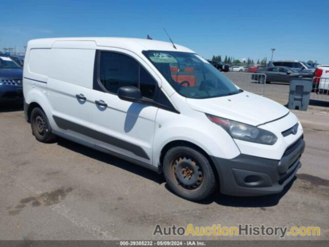 FORD TRANSIT CONNECT XL, NM0LS7E7XF1212362
