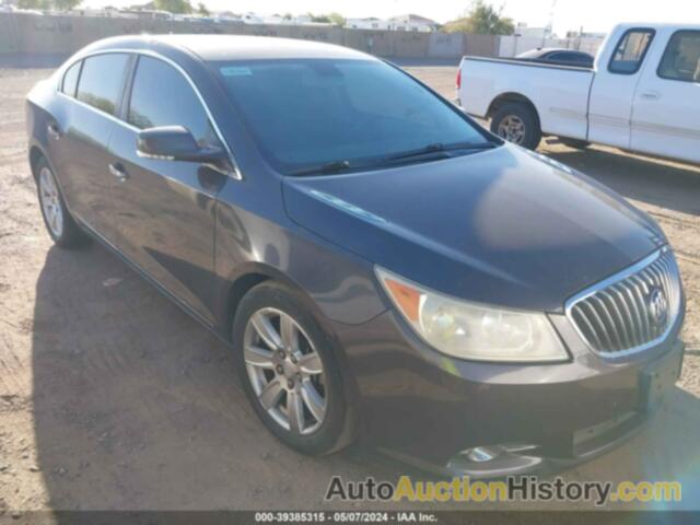 BUICK LACROSSE LEATHER GROUP, 1G4GC5E38DF154136