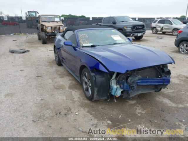 FORD MUSTANG, 1FATP8EM5G5220496
