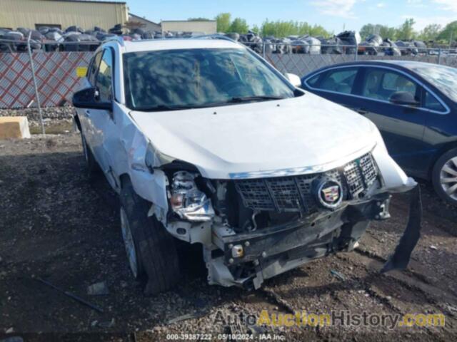 CADILLAC SRX LUXURY COLLECTION, 3GYFNCE38DS654639