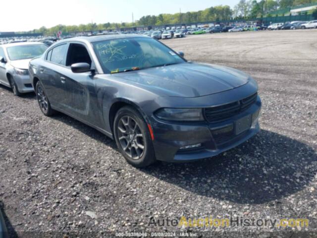 DODGE CHARGER GT AWD, 2C3CDXJG1JH291633