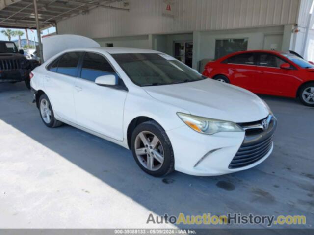 TOYOTA CAMRY LE, 4T1BF1FK0GU172128