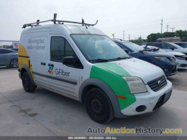 FORD TRANSIT CONNECT XLT, NM0LS7DN3DT175835