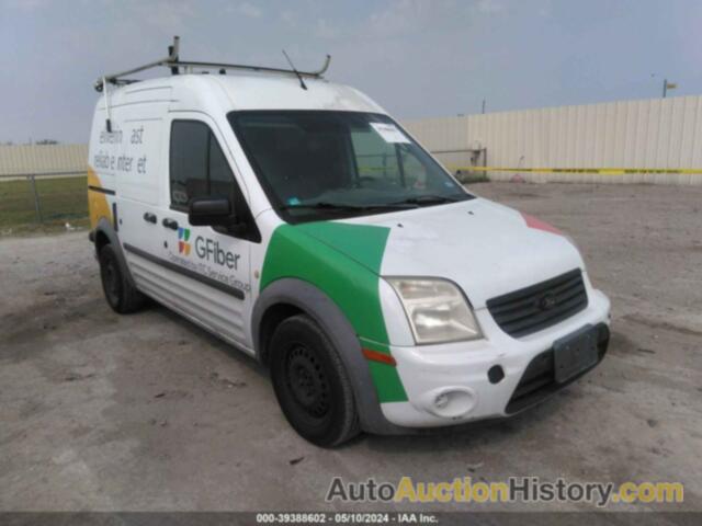FORD TRANSIT CONNECT XLT, NM0LS7DN2DT176166