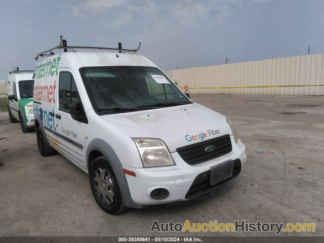 FORD TRANSIT CONNECT XLT, NM0LS7DN0DT176165