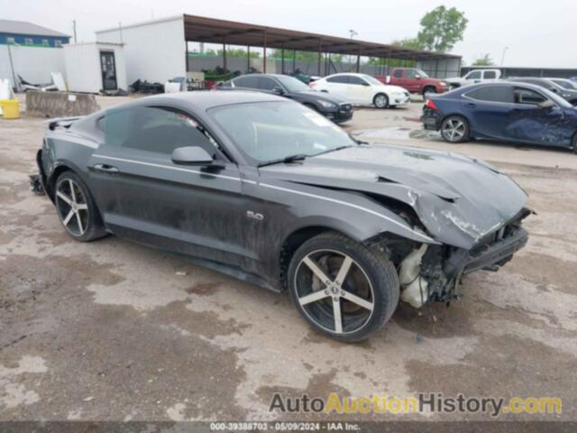 FORD MUSTANG GT, 1FA6P8CF3G5259749